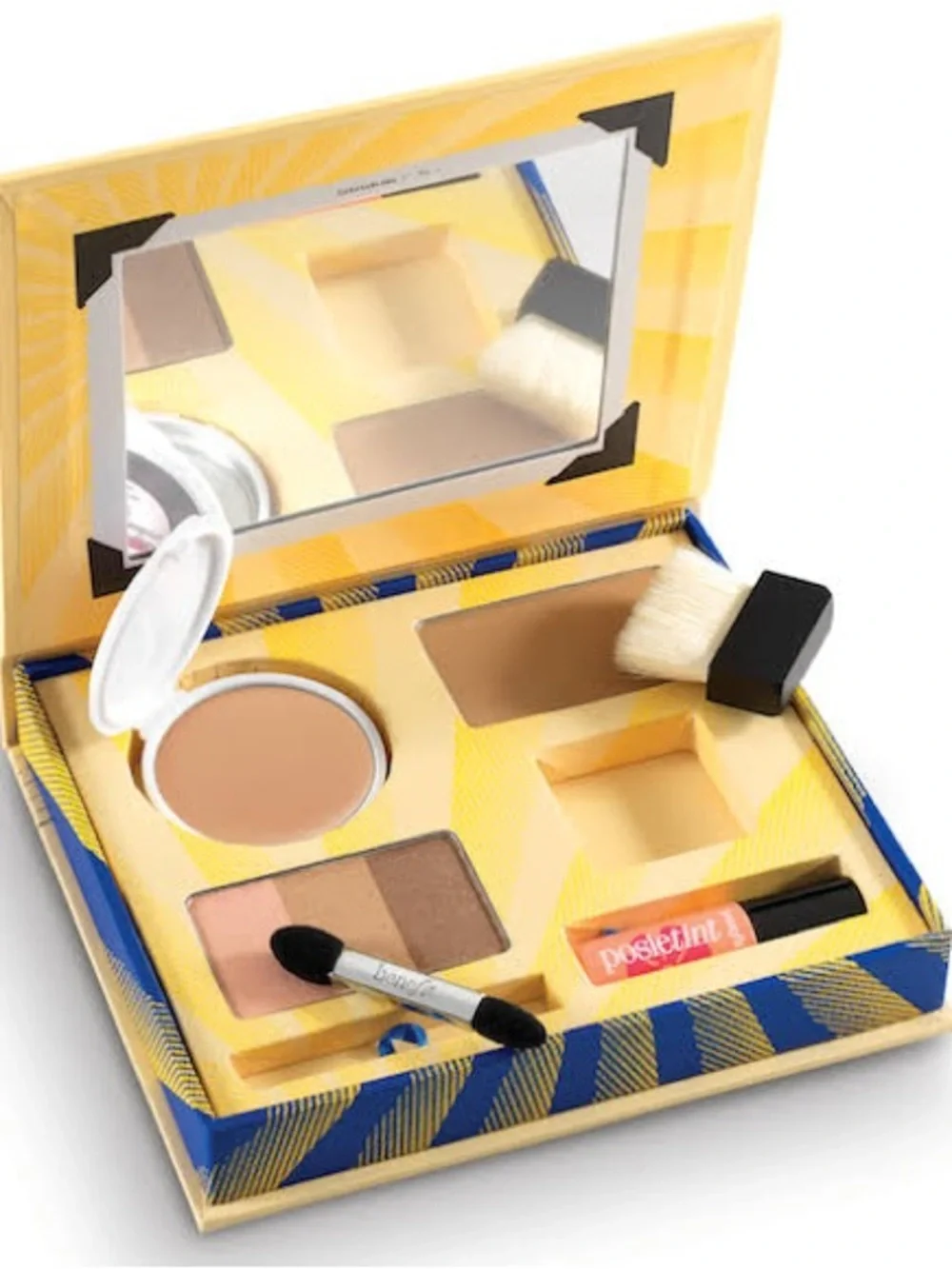 Benefit cabana glama